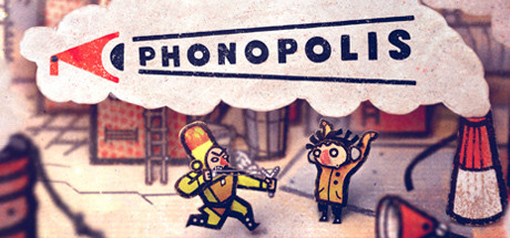 Phonopolis PC Specs