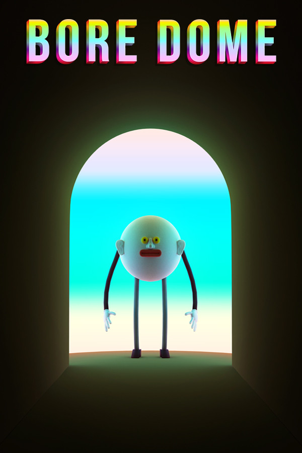 BORE DOME