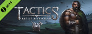 Tactics: Age of Affliction Demo