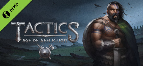 Tactics: Age of Affliction Demo cover art