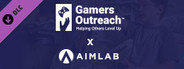 Aimlab - Holiday Skin Charity Pack