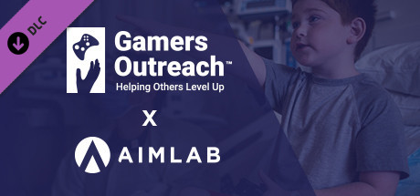 Aimlab - Holiday Skin Charity Pack cover art