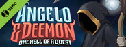Angelo and Deemon: One Hell of a Quest Demo