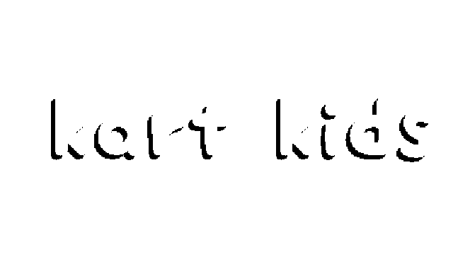 Kart kids Logo