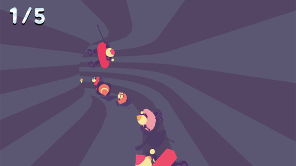 Скриншот из Sokpop S04: Kart kids