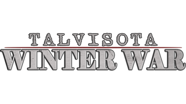 Talvisota - Winter War Logo