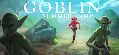 Goblin Summer Camp cover art
