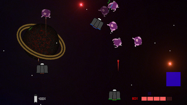 Скриншот из Tranject Скриншот из Tranject