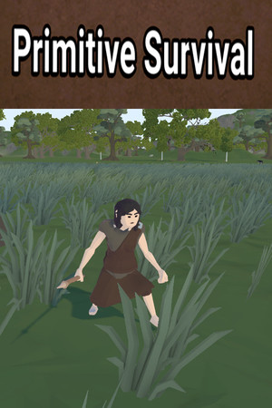 Primitive Survival Primitive Survival