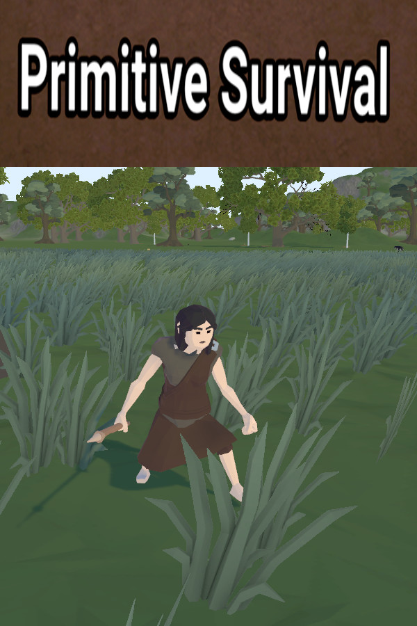 Primitive Survival for steam Primitive Survival for steam