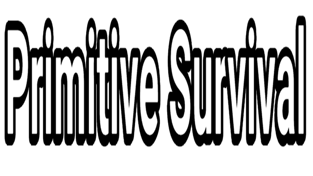 Primitive Survival Logo