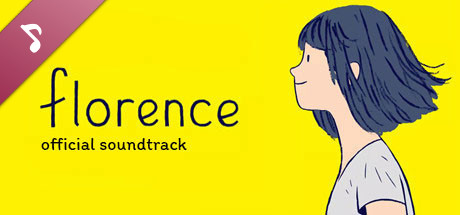 Florence - Original Soundtrack cover art