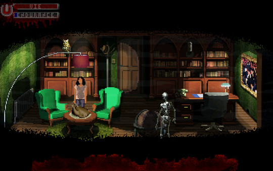 JORRY game for windows Pc 1