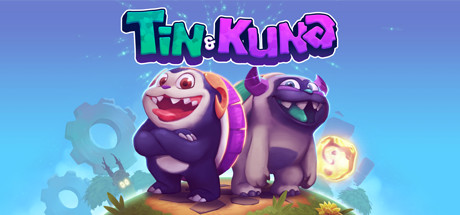 Tin & Kuna cover art