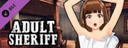 HENTAI SHERIFF - Nudity DLC (18+)