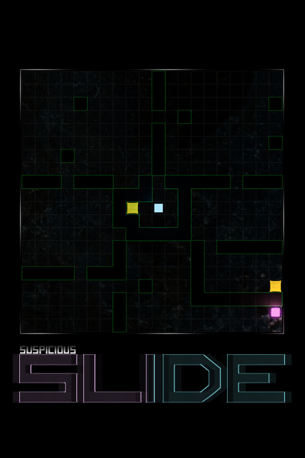 Suspicious Slide for steam Suspicious Slide for steam