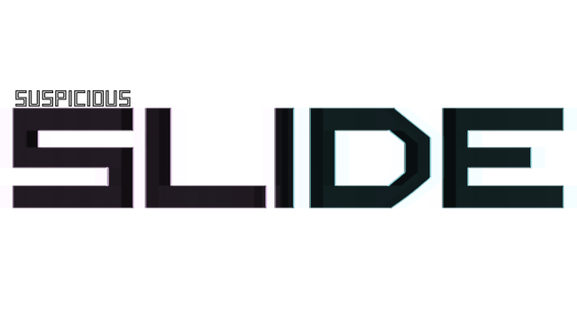 Suspicious Slide Logo