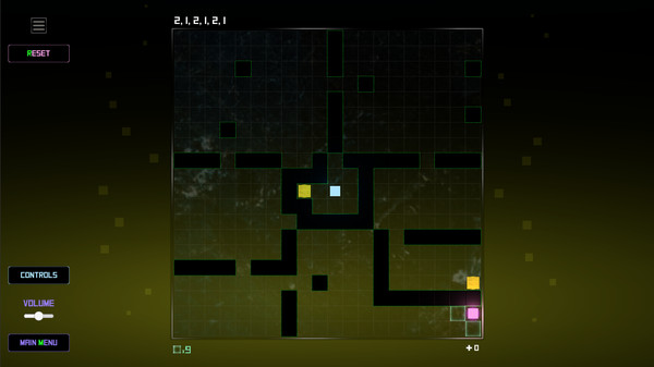 Скриншот из Suspicious Slide