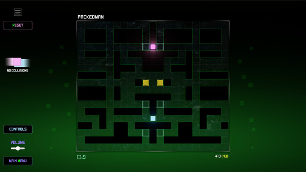 Скриншот из Suspicious Slide