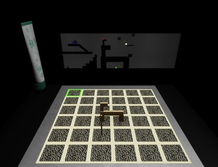 Скриншот из The inside of a drawer