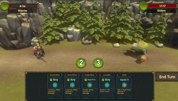 Kick Of Dungeon game for windows Pc 1