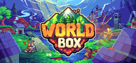 WorldBox - God Simulator 游戏图标