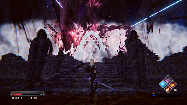 逆光 Sunwardsfor windows and Linux 1