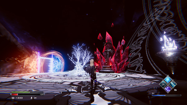 逆光 Sunwards game for windows Pc 1