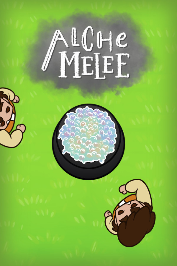 Alchemelee