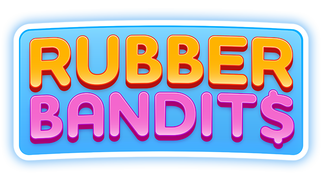 Rubber Bandits - Steam Backlog