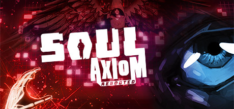 Soul Axiom Rebooted cover art