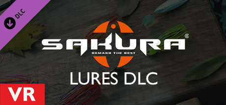 View Ultimate Fishing Simulator VR - Sakura Lures DLC  on IsThereAnyDeal