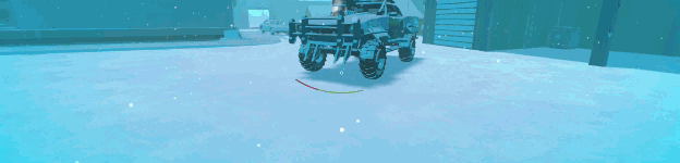 DRIVE 4 SURVIVAL EARLY ACCESS FULL CRACK