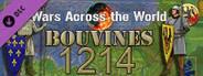Wars Across The World: Bouvines 1214