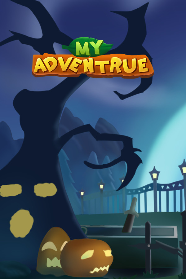 My Adventure（我的冒险） for steam