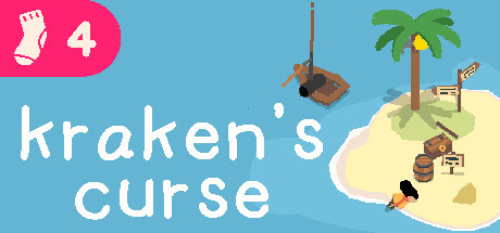 Sokpop S04 Kraken S Curse And 30 Similar Games Find Your Next