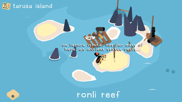 Скриншот из Sokpop S04: kraken's curse