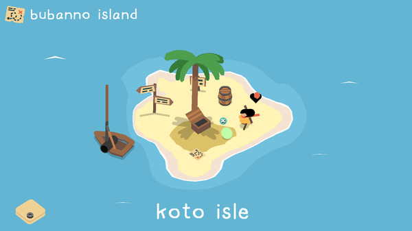 Скриншот из Sokpop S04: kraken's curse