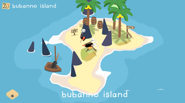 Скриншот из Sokpop S04: kraken's curse