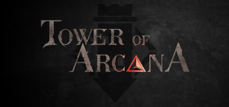 Tower of Arcana cover art