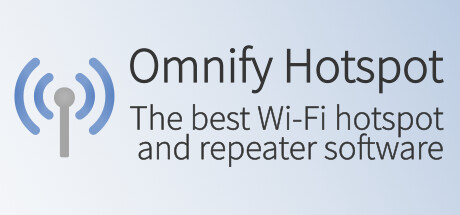 Omnify Hotspot cover art