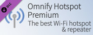 Omnify Hotspot Premium - 2 Year