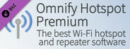 Omnify Hotspot Premium - 3 Year