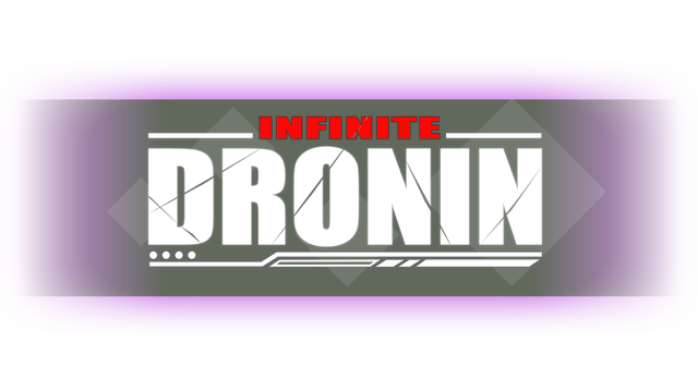 Infinite Dronin Logo
