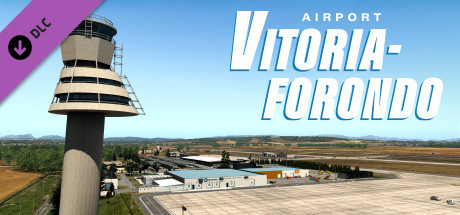 View X-Plane 11 - Add-on: Aerosoft - Airport Vitoria-Foronda XP on IsThereAnyDeal