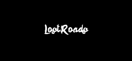 Lost Roads cover art