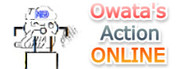 Owata's Action ONLINE