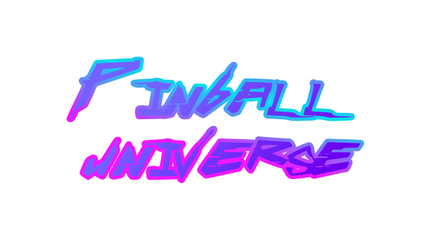 Pinball universe Logo