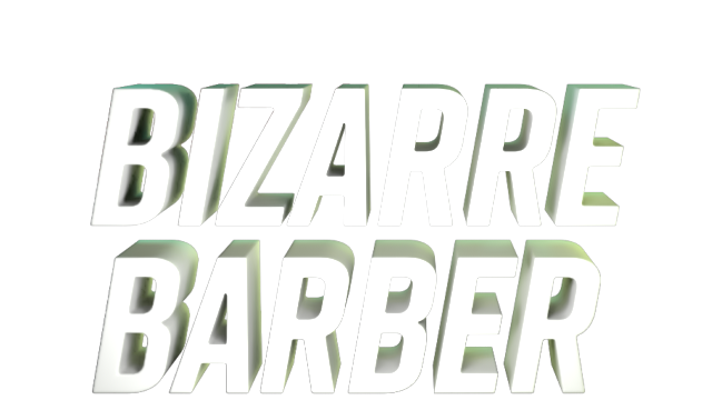 Bizarre Barber Logo