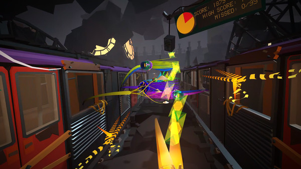 Скриншот из Bizarre Barber Скриншот из Bizarre Barber